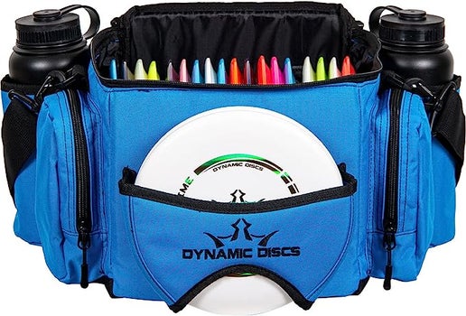 Dynamic Discs Soldier Duffle Bag