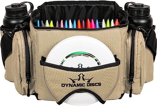 Dynamic Discs Soldier Duffle Bag