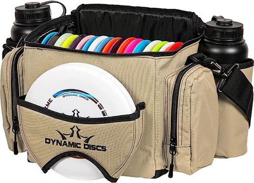 Dynamic Discs Soldier Duffle Bag