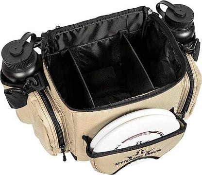 Dynamic Discs Soldier Duffle Bag