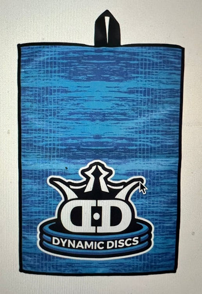 Dynamic Discs Quick-Dry Towel