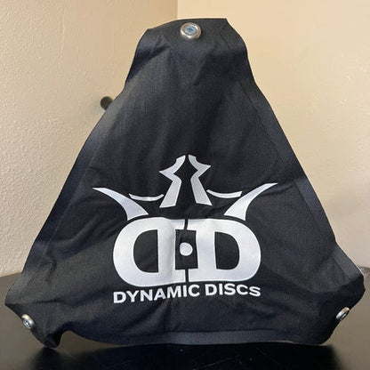 Dynamic Discs Tripod Stool Chair
