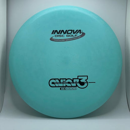 Innova Aviar3 (3 | 2 | 0 | 2)