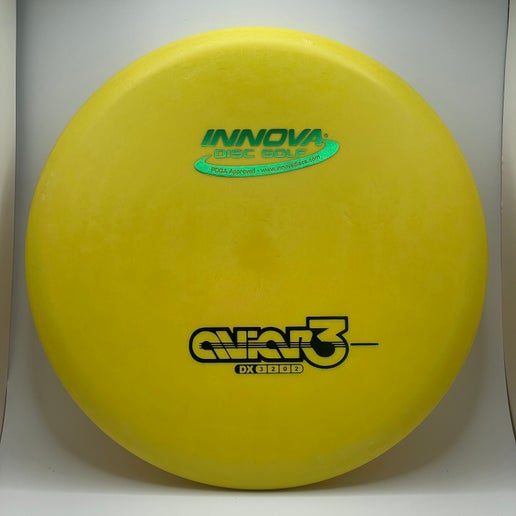 Innova Aviar3 (3 | 2 | 0 | 2)