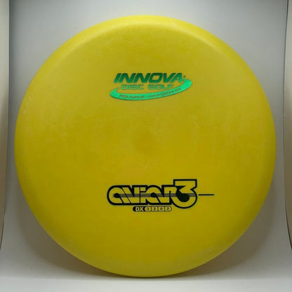 Innova Aviar3 (3 | 2 | 0 | 2)