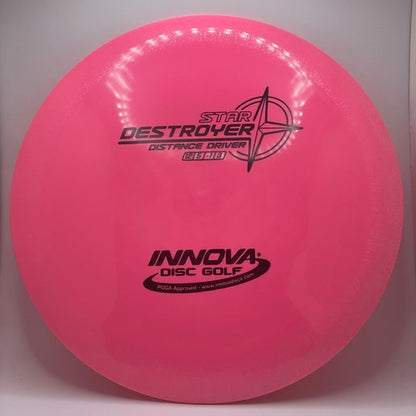 Innova Destroyer (12 | 5 | -1 | 3)