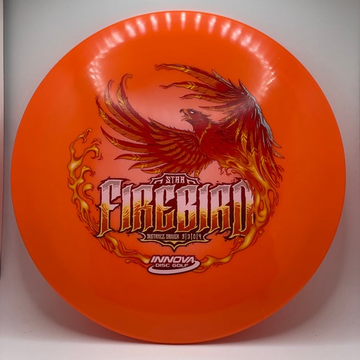 Innova Firebird (9 | 3 | 0 | 4)