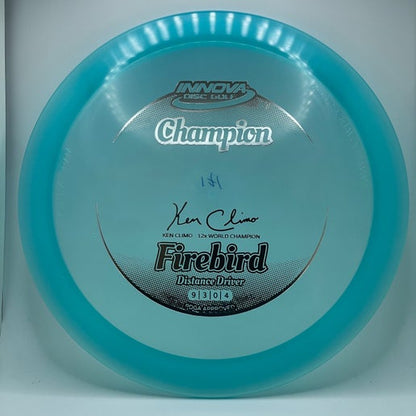 Innova Firebird (9 | 3 | 0 | 4)