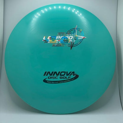 Innova Leopard (6 | 5 | -2 | 1)