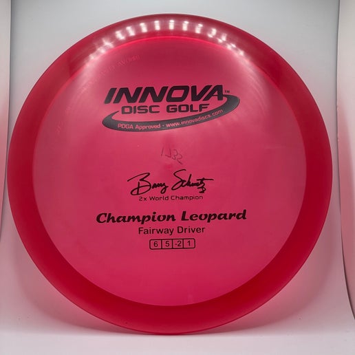 Innova Leopard (6 | 5 | -2 | 1)