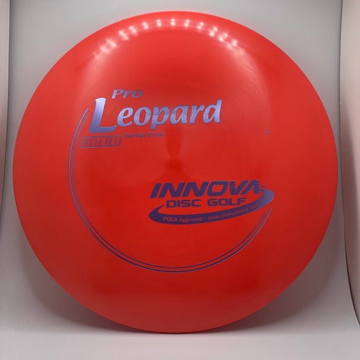 Innova Leopard (6 | 5 | -2 | 1)