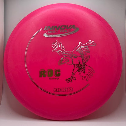 Innova Roc (4 | 4 | 0 | 3)