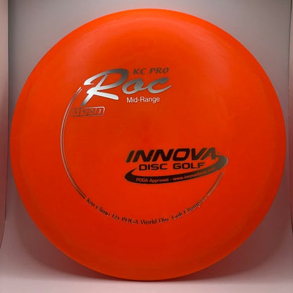 Innova Roc (4 | 4 | 0 | 3)