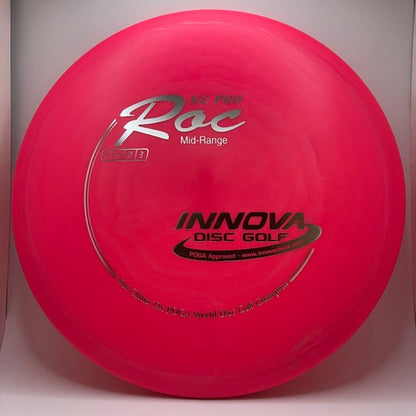 Innova Roc (4 | 4 | 0 | 3)