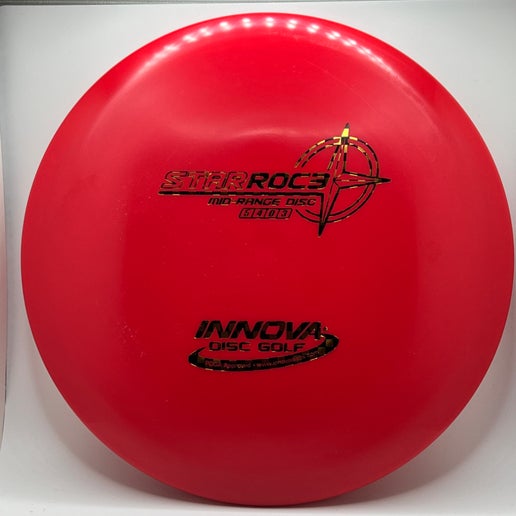 Innova Roc3 (5 | 4 | 0 | 3)