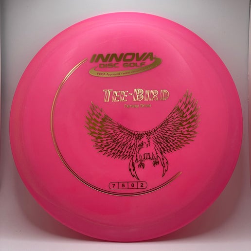 Innova Teebird (7 | 5 | 0 | 2)