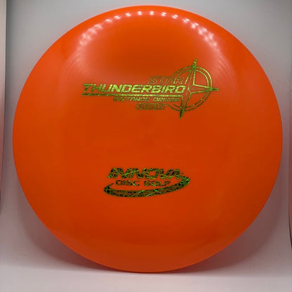 Innova Thunderbird (9 | 5 | 0 | 2)