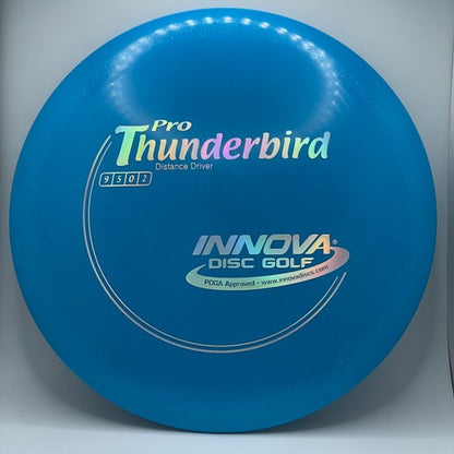 Innova Thunderbird (9 | 5 | 0 | 2)