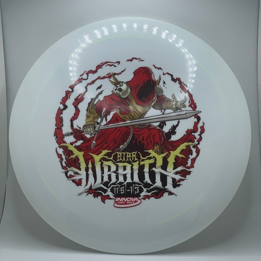 Innova Wraith (11 | 5 | -1 | 3)