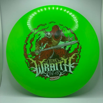 Innova Wraith (11 | 5 | -1 | 3)