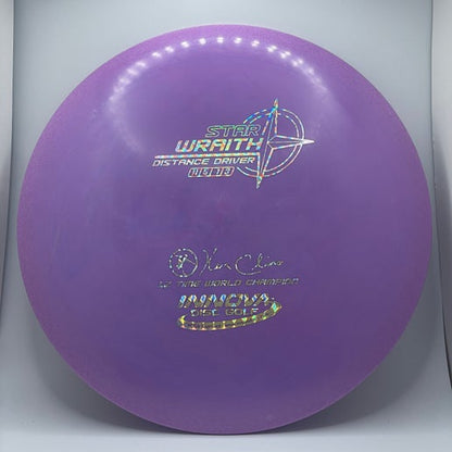 Innova Wraith (11 | 5 | -1 | 3)