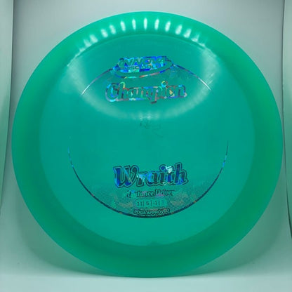 Innova Wraith (11 | 5 | -1 | 3)