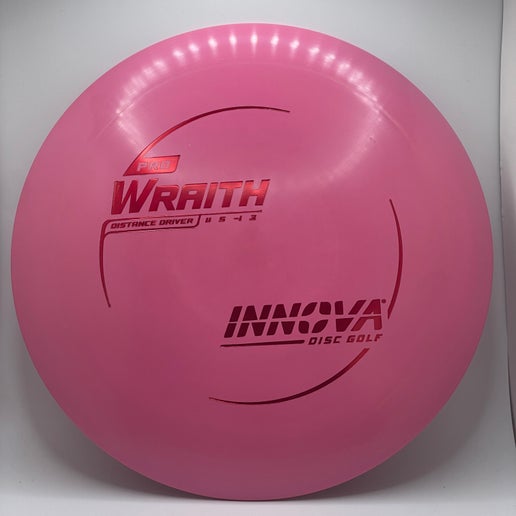 Innova Wraith (11 | 5 | -1 | 3)