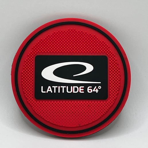 Latitude 64 Halftone Flexible Disc Golf Mini