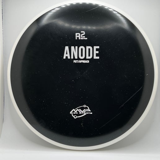 MVP Anode  (2.5 | 3 | 0 | 0.5)