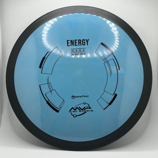 MVP Energy (13 | 4 | 0 | 4)