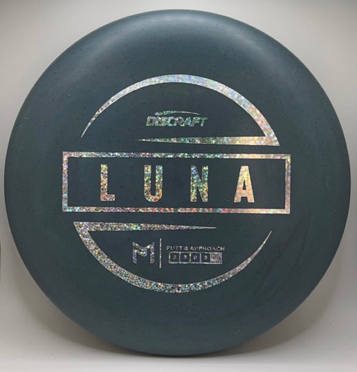 Discraft Paul McBeth Luna (3 | 3 | 0 | 3)