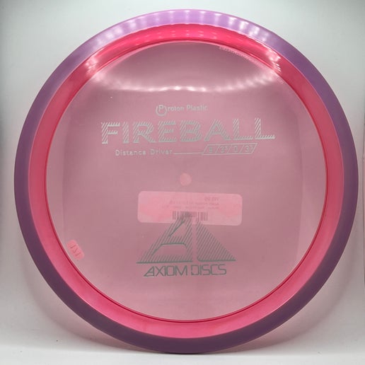 Axiom Fireball (9 | 3.5 | 0 | 3.5)