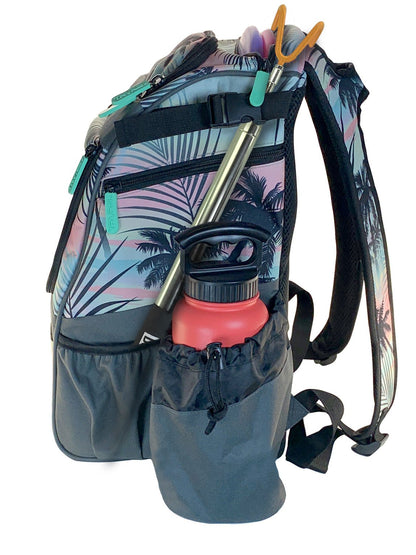 TRVRS LT Disc Golf Bag