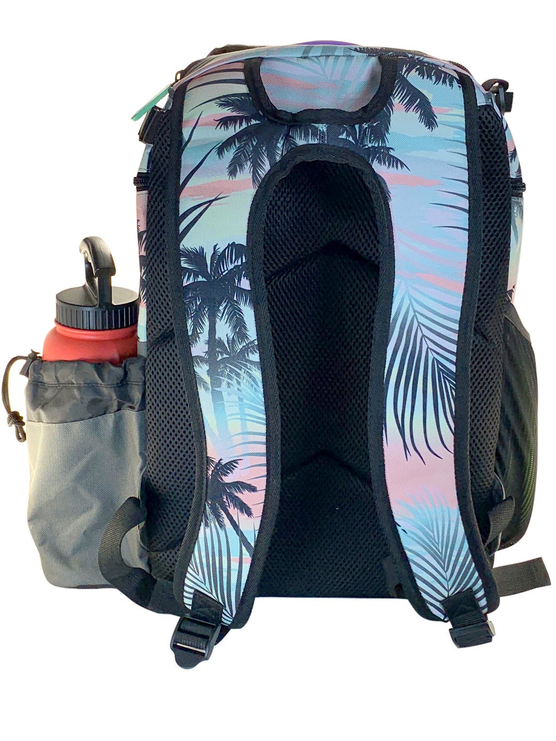 TRVRS LT Disc Golf Bag