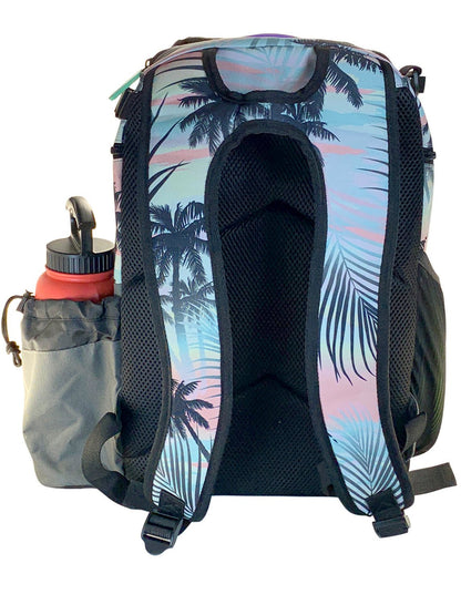 TRVRS LT Disc Golf Bag